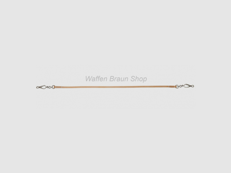 AKAH correa combinada universal, 10 mm de ancho, 0,93 m