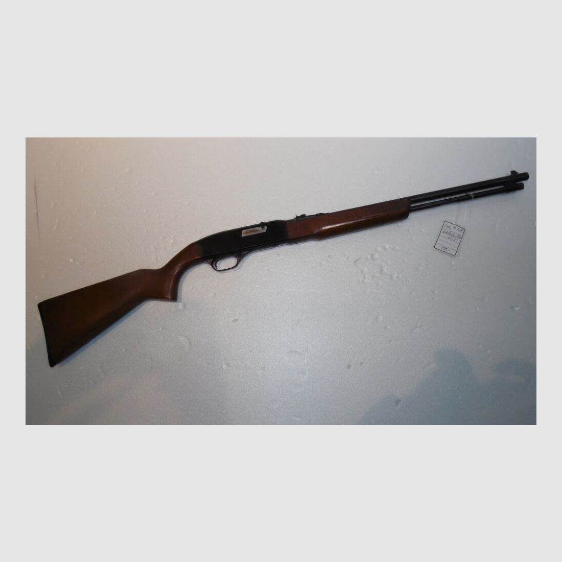 Winchester Mod. 190