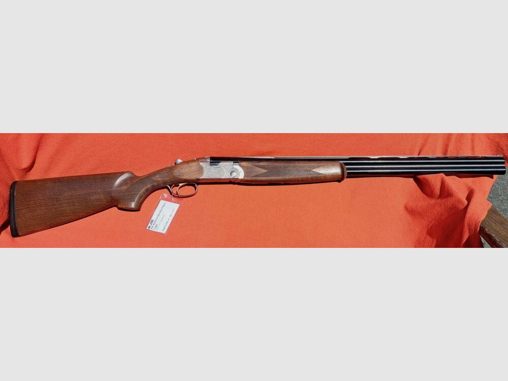 BERETTA 686 Silver Pigeon Hunting 1