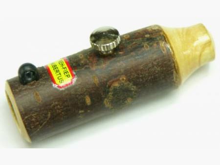 HUBERTUS RICHIAMO CAPRIOLO LEGNO