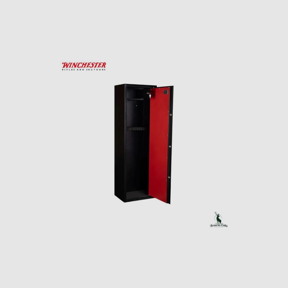 Winchester Wapenkluis Red Rock 8 Plaatsen, afbeelding 2 van 3