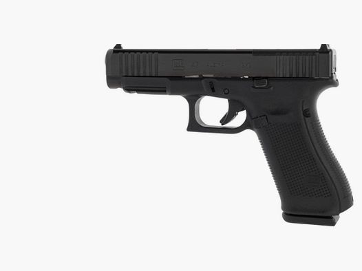 Glock G47 MOS FS Pistole Kal. 9mm Luger