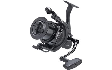 Balzer Masterpiece 8600 F