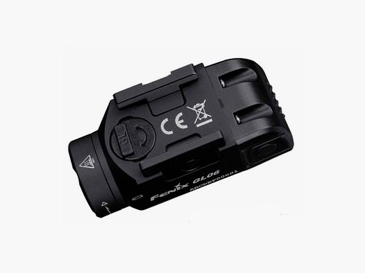 Linterna táctica Fenix GL06