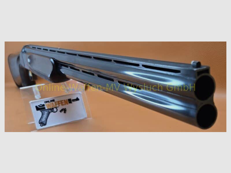 BDF Browning GTI Trap