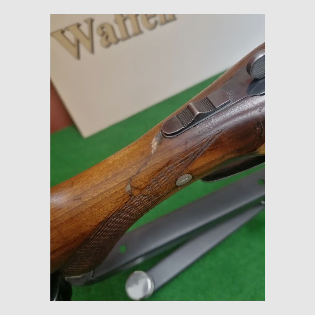 FEG Hungary 100S