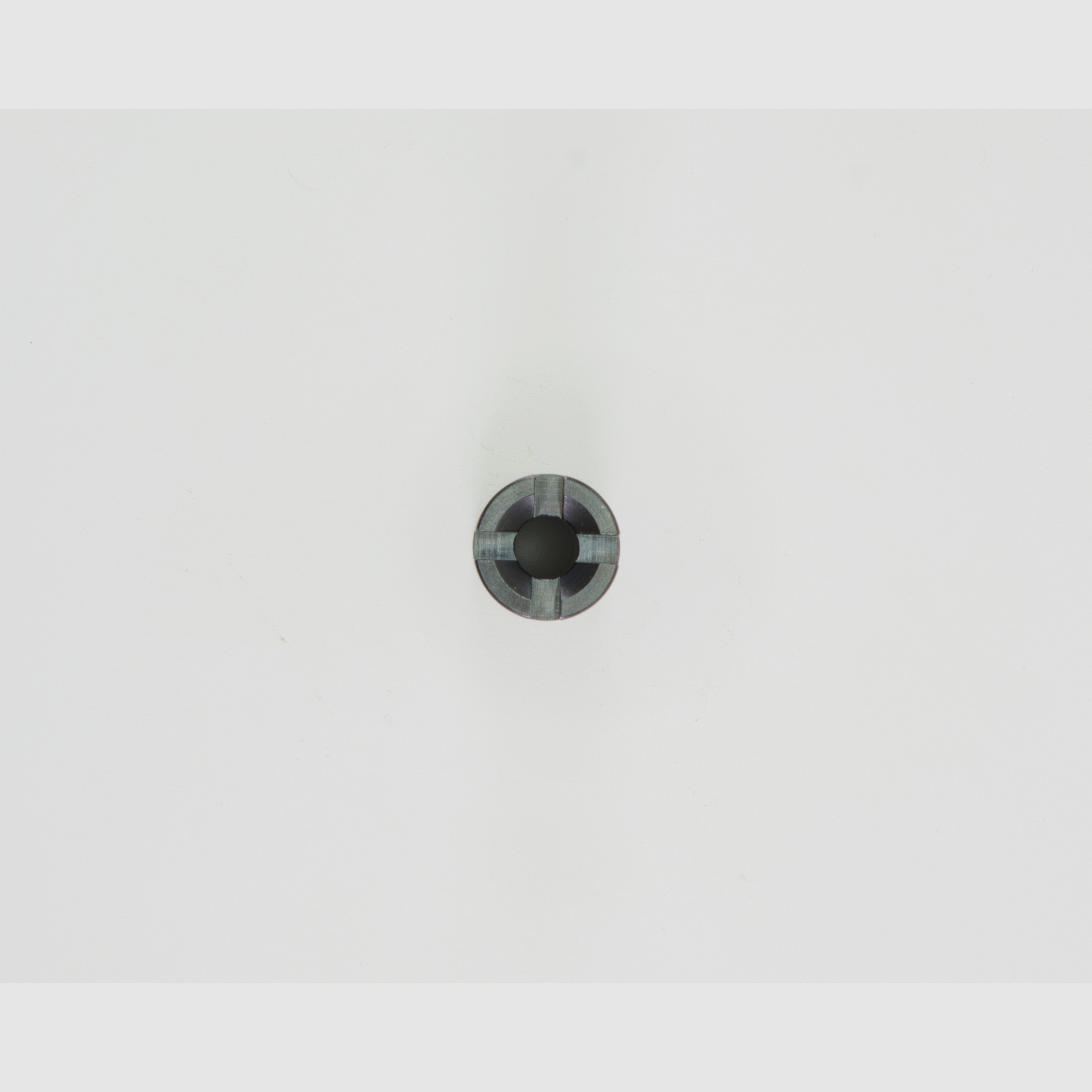 Mondingsopzet voor Walther G22