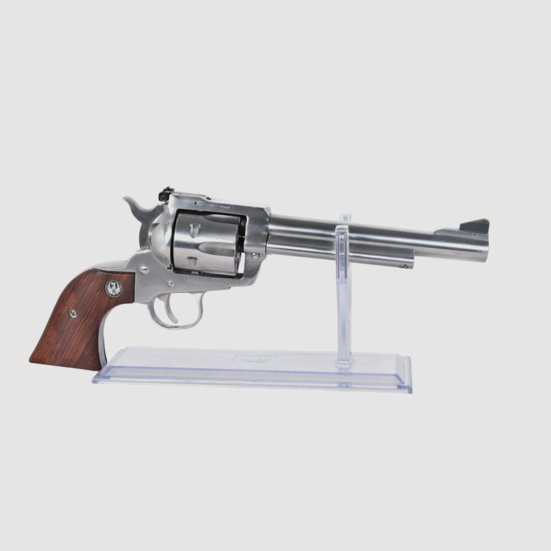 Ruger New Model Blackhawk KBN 36 .357Mag Revolver