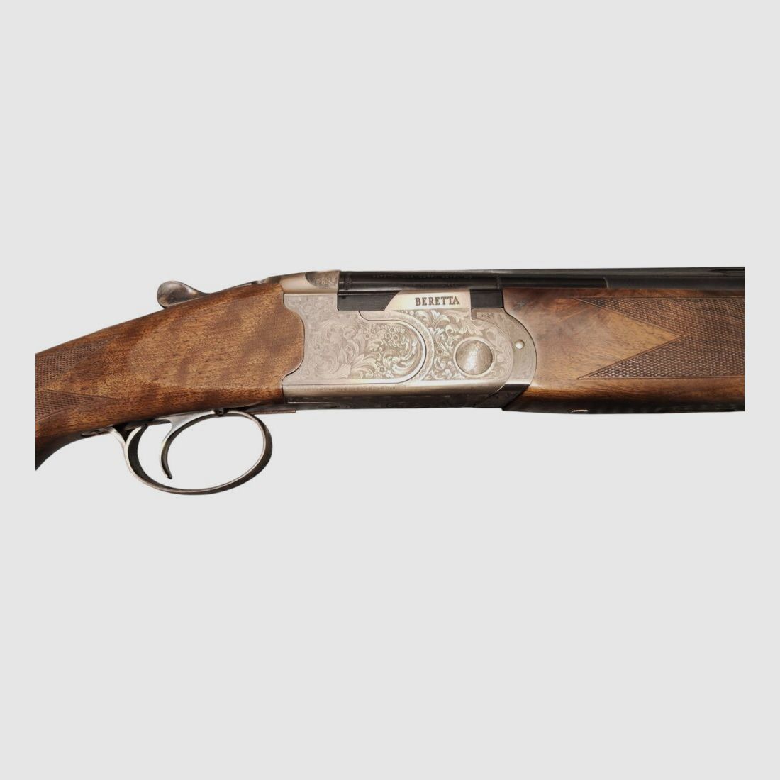 Beretta 686 Silver Pigeon 1 Vittoria