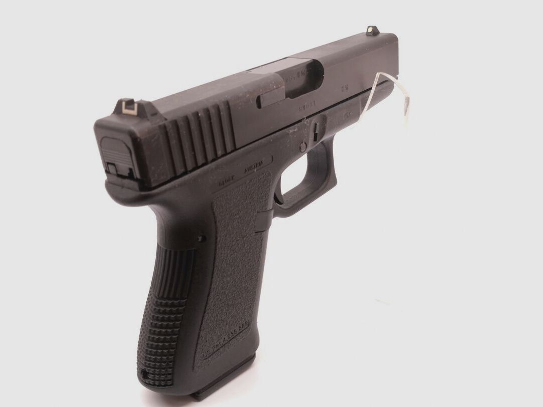 Glock 19