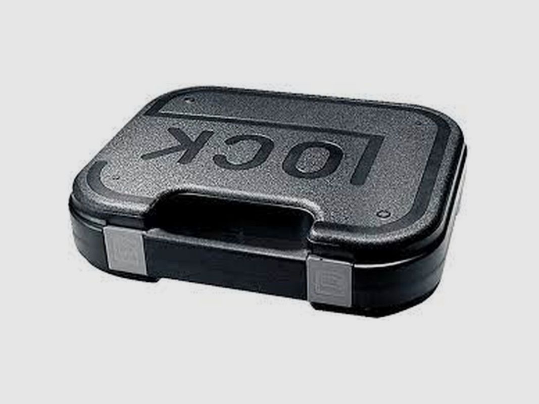GLOCK PISTOLENKOFFERTASCHE, Bild 2 von 3
