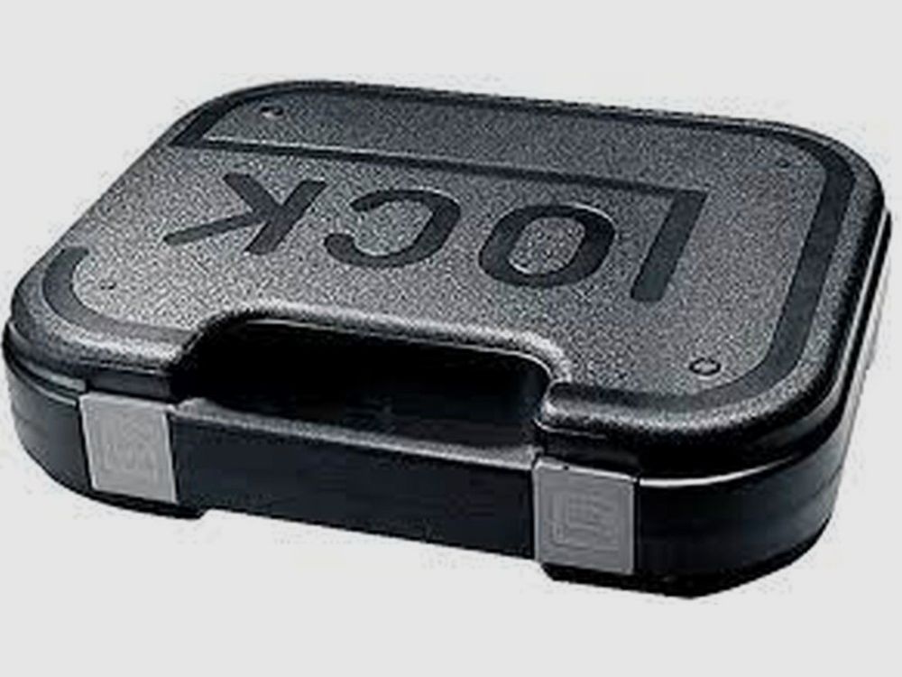 GLOCK PISTOOLKOFFERTJE, afbeelding 2 van 3