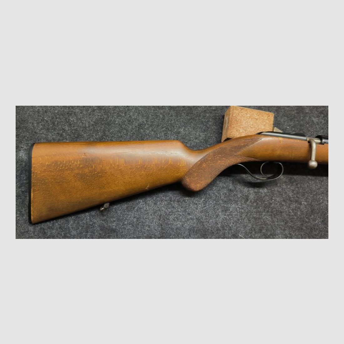 Husqvarna Vapenfabriks Säkrat