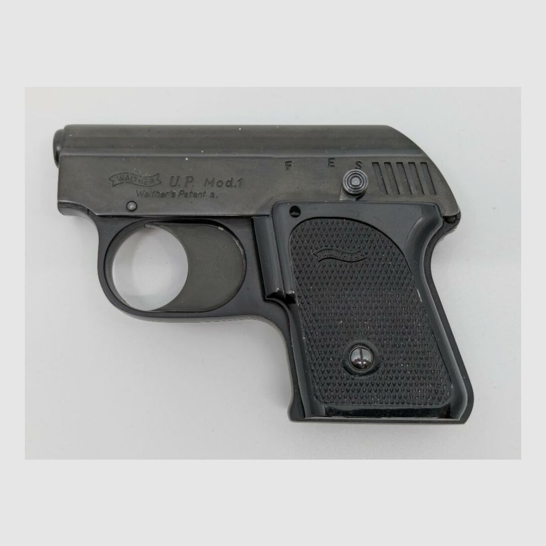 Walther UP1