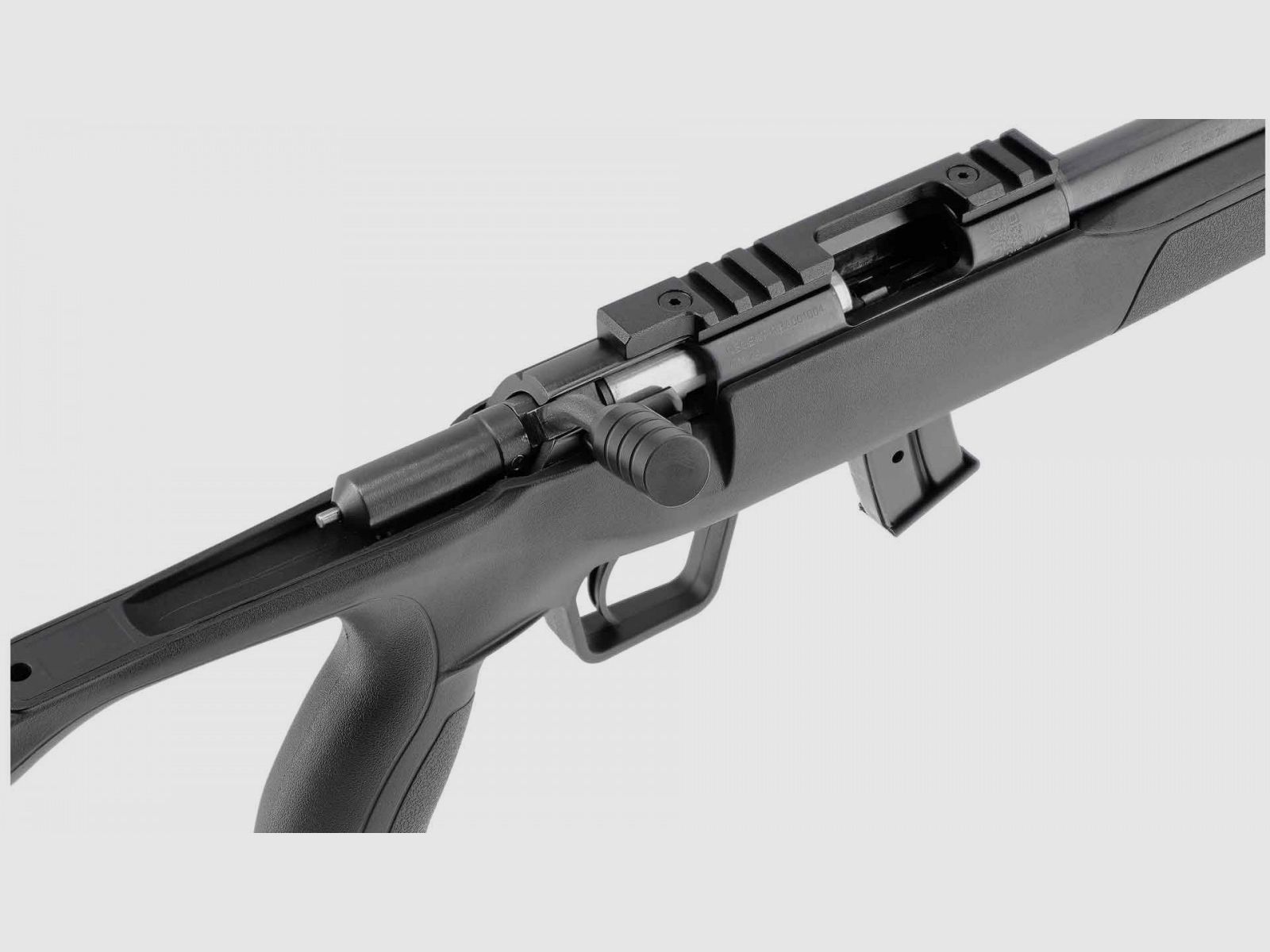 Fucile 22 LR Regent RBA 1, immagine 6 di 8
