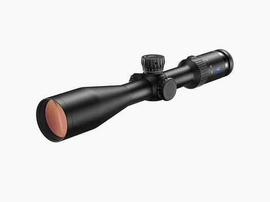 Zeiss Conquest V4 6-24x50 ASV-H Krzyż: ZBR-1
