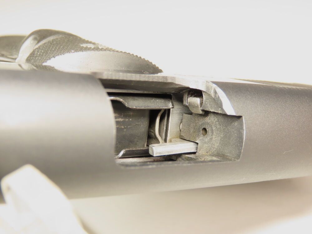 Schöner Colt Combat Commander