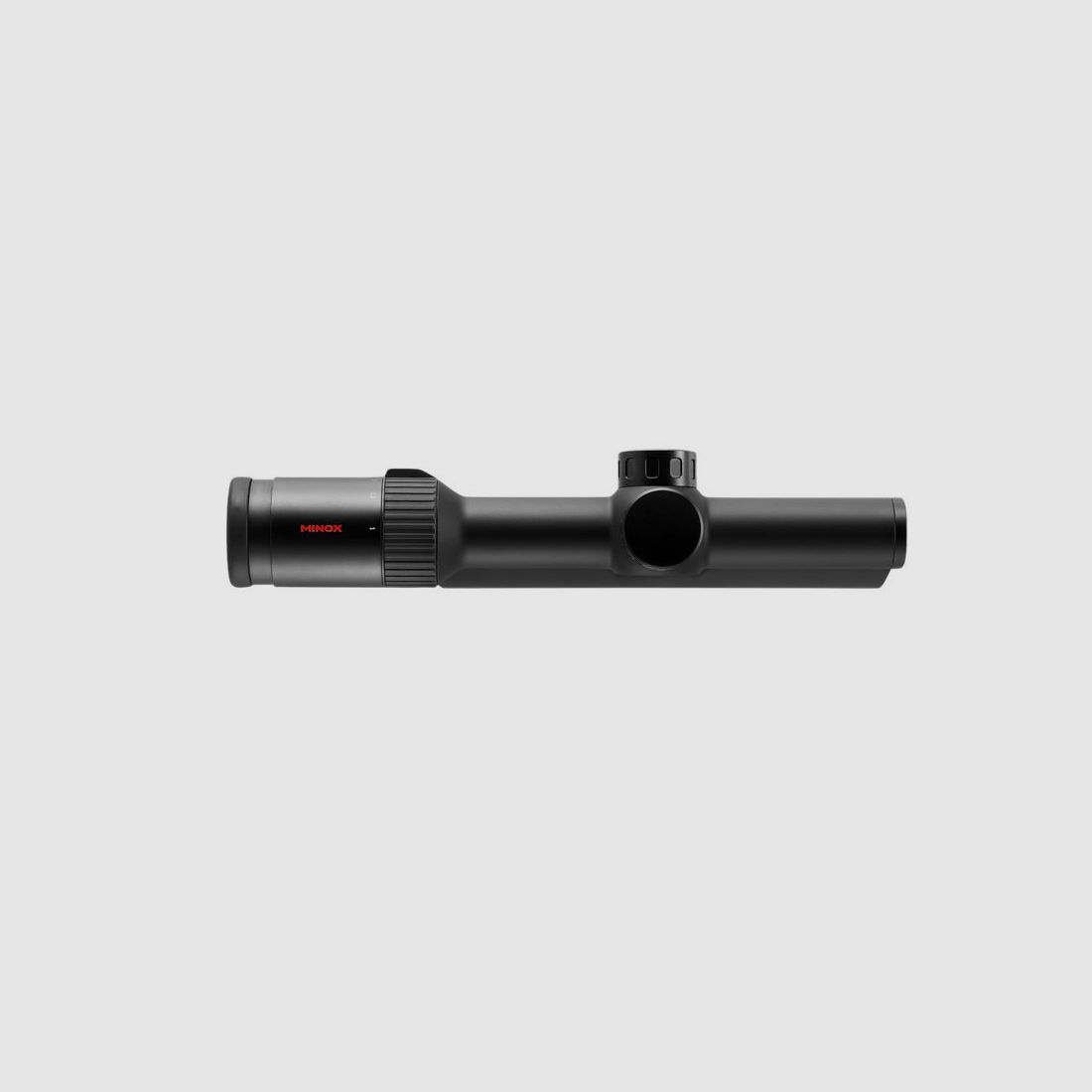 Minox RS-6 1-6x24 Zielfernrohr