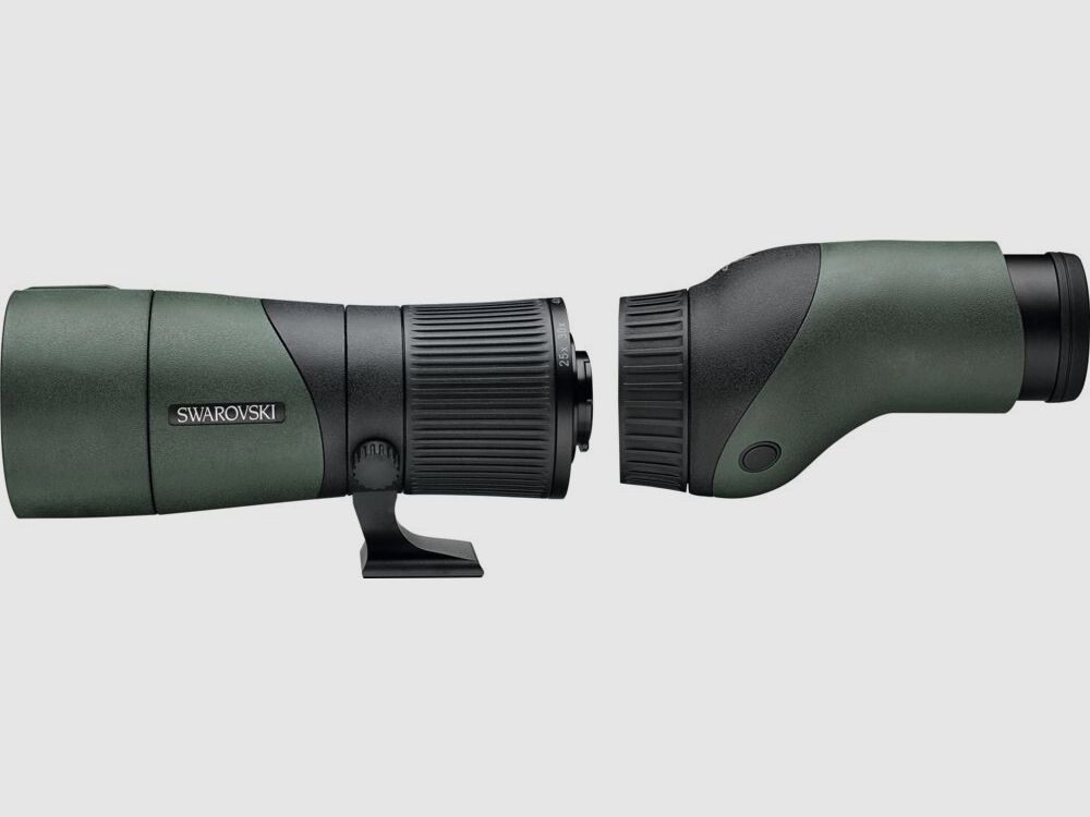 Swarovski STX 25–60x65