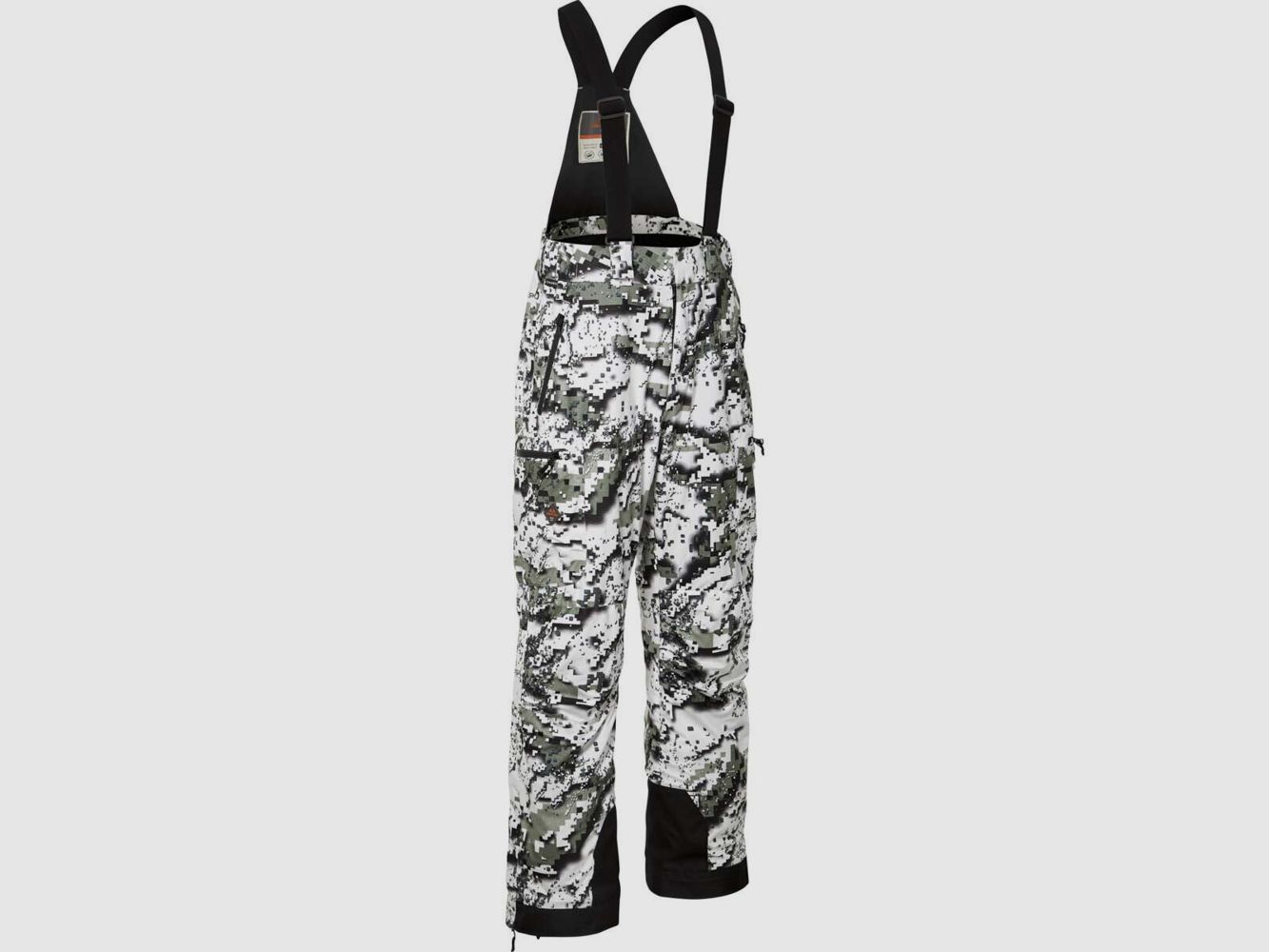 Pantalón Zero Classic M – Talla: l, imagen 1 de 2