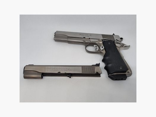 Colt 1911 70 Serie m. Wechsellauf