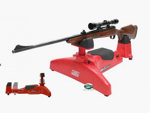 MTM Rest PSR-30 Predator Schießstand