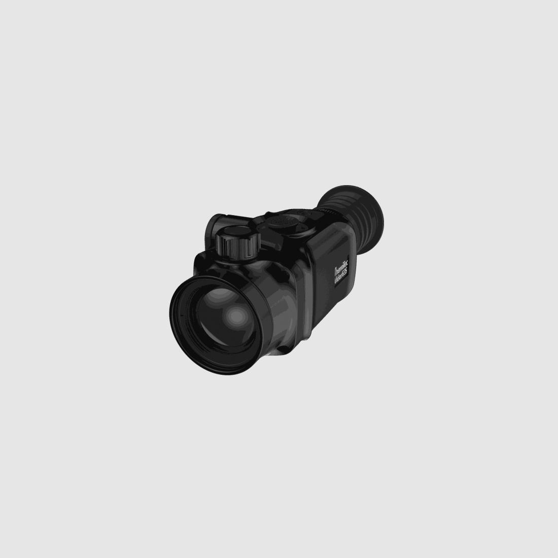 Thermische Optiek Thermtec Vidar 650 LRF, afbeelding 2 van 13
