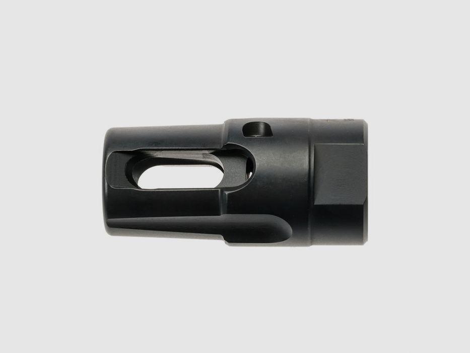 BRAVO COMPANY COMPENSATEUR - 5.56 BRAVO COMPANY BCMGUNFIGHTER COMP MOD 4 - 5.56 (1,75″ DENTS FERMÉS), image 2 sur 2