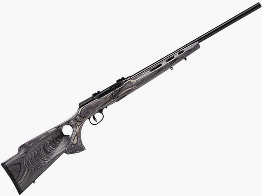 Selbstladebüchse SAVAGE A22 Target Thumbhole SR – .22 LR