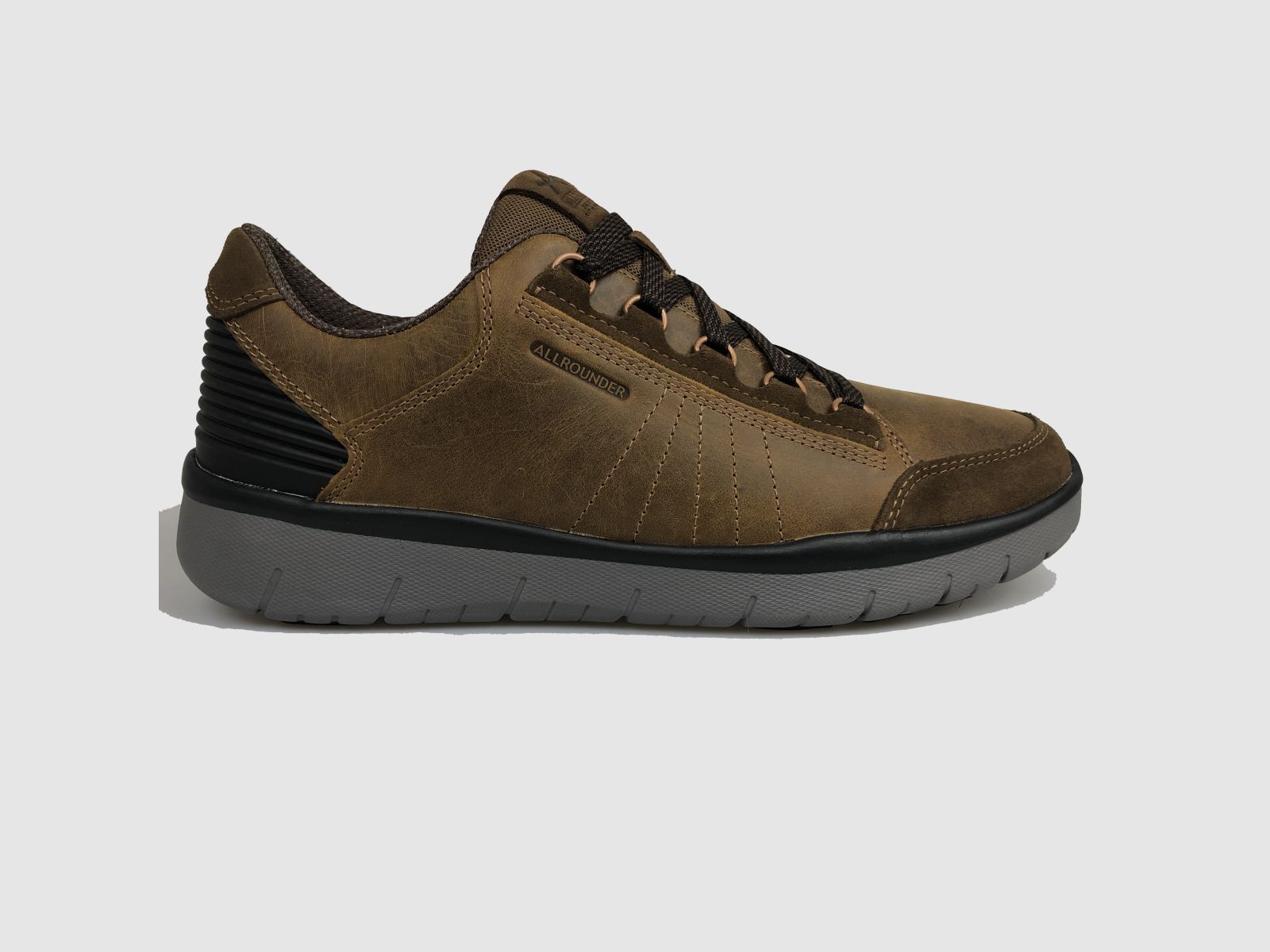 ALLROUNDER by MEPHISTO Majolo Gingerfoot Braun