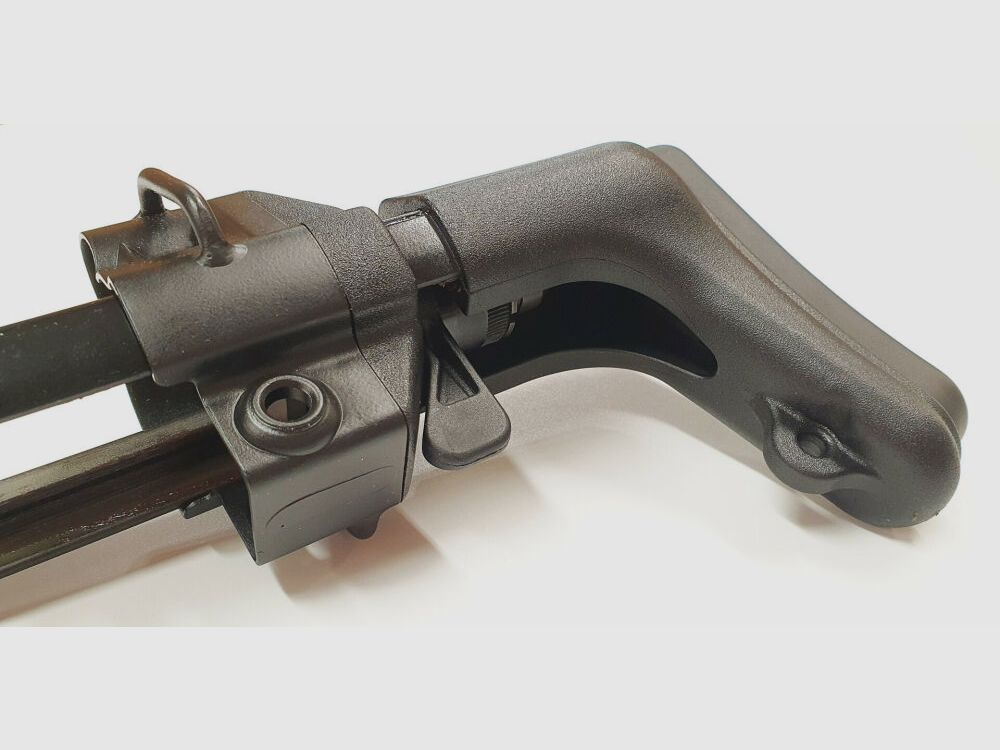 Heckler & Koch Original Heckler & Koch H&K SP5/MP5 clone collapsible stock adjustable in 2 positions