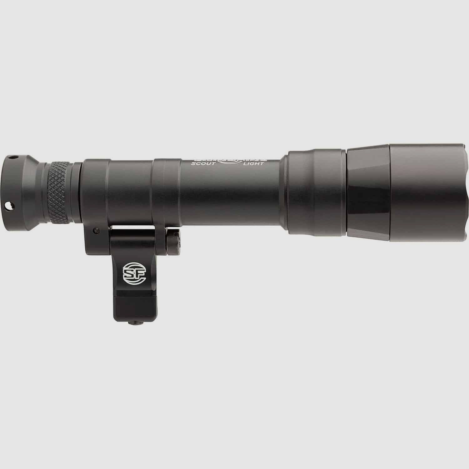 Surefire Dual Fuel Scout Light pro – Black – 700 Lumen, Bild 3 von 5