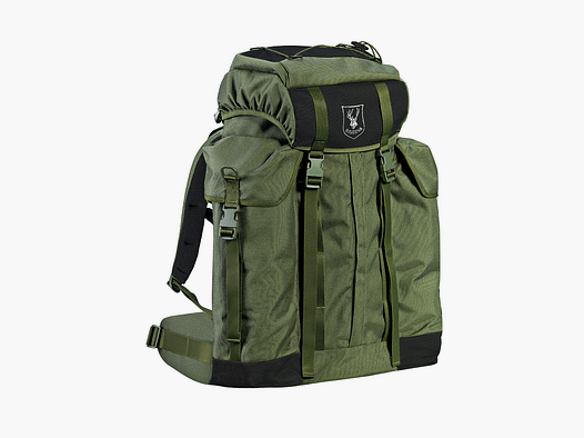 RISERVA – SAC À DOS TECHNIQUE CORDURA 45/90 l