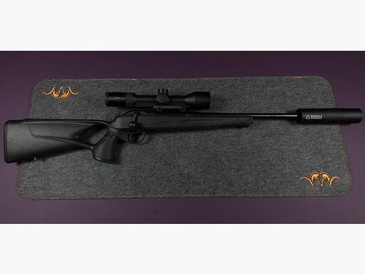 Blaser R8 Professional Success