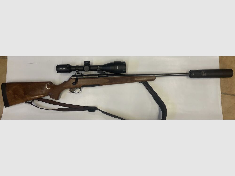 Rößler Titan 6 + Leica + A-TEC