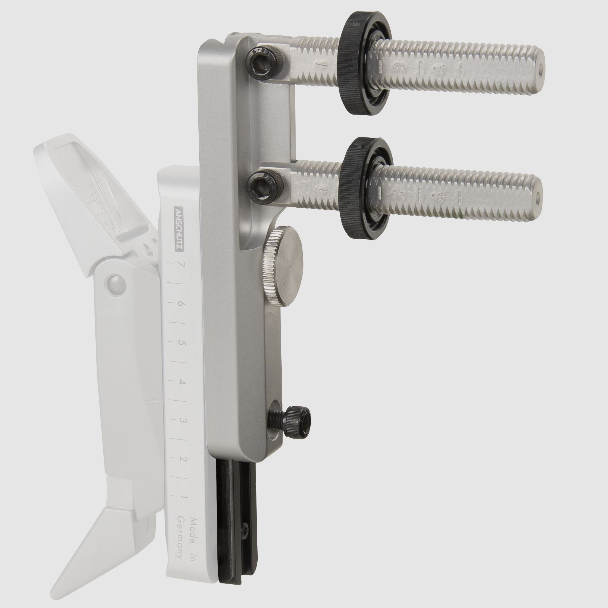 Braccio di supporto Schaftkappenausleger COMFORT