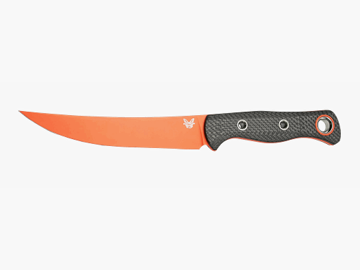Benchmade 15500OR-2 Meatcrafter