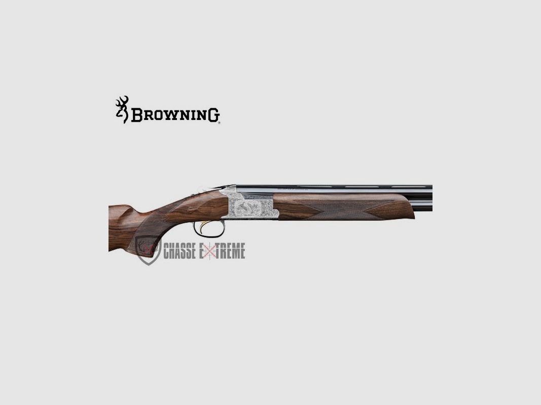 BROWNING B725 Hunter G5 Geweer Kal. 12/76, afbeelding 2 van 2