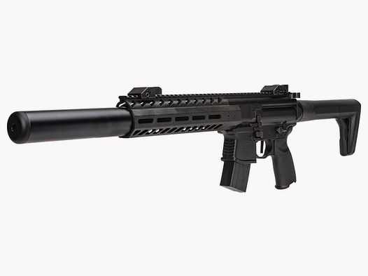 SIG Sauer MCX ASP GEN2 Carabina ad aria compressa