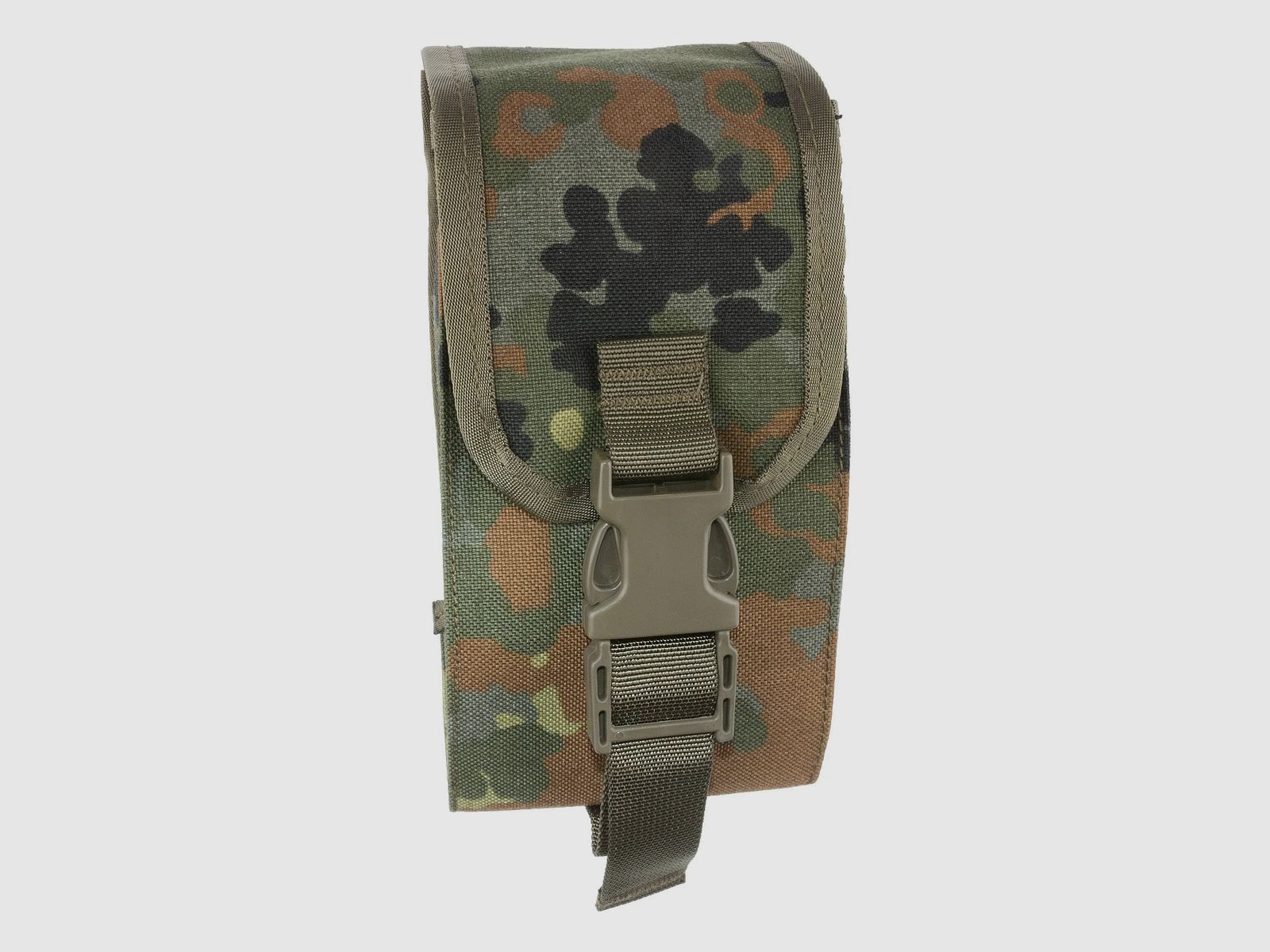 Heim Doppel-Magazintasche G36