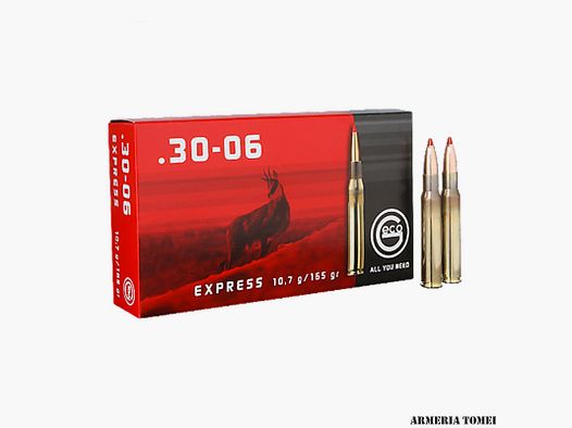 .30-06 EXPRESS 10,7G / 165GR