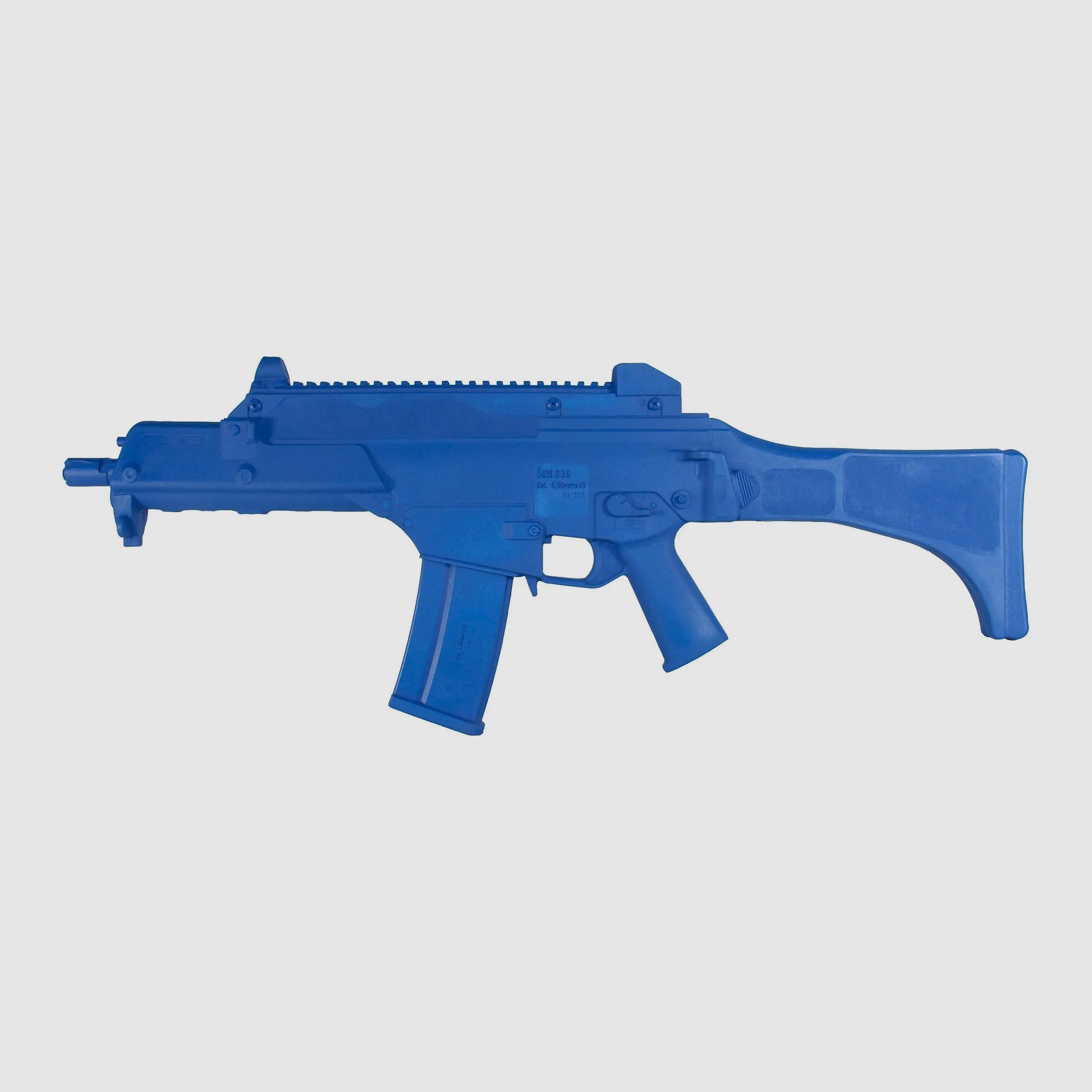 Blueguns Blueguns Trainingsgewehr HK G36C