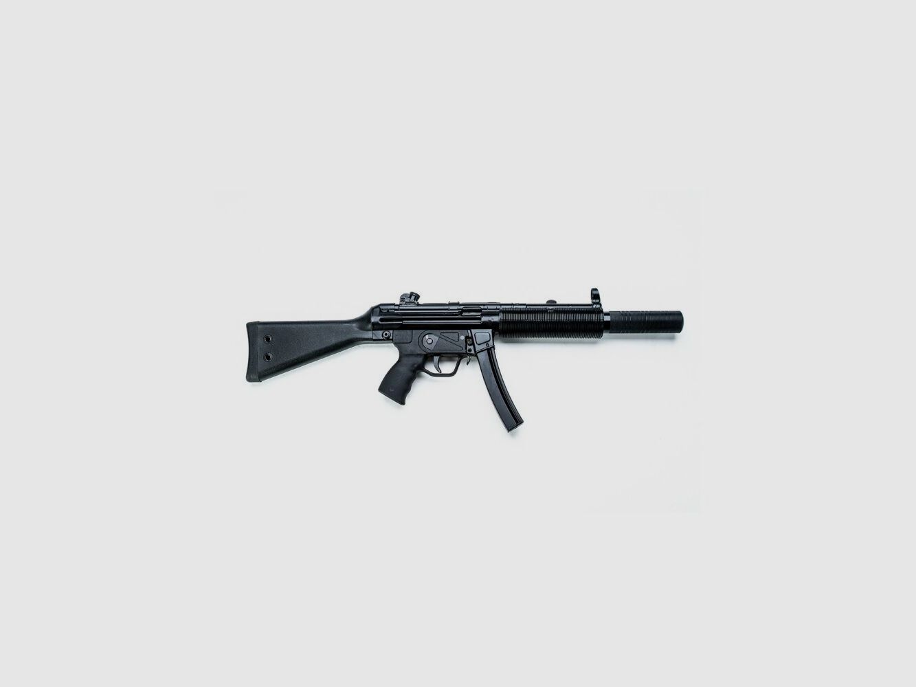 MKE T94 SD Pistole