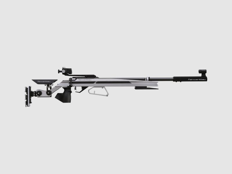 Feinwerkbau 2800 Alu Auflage Kal. .22 lfB