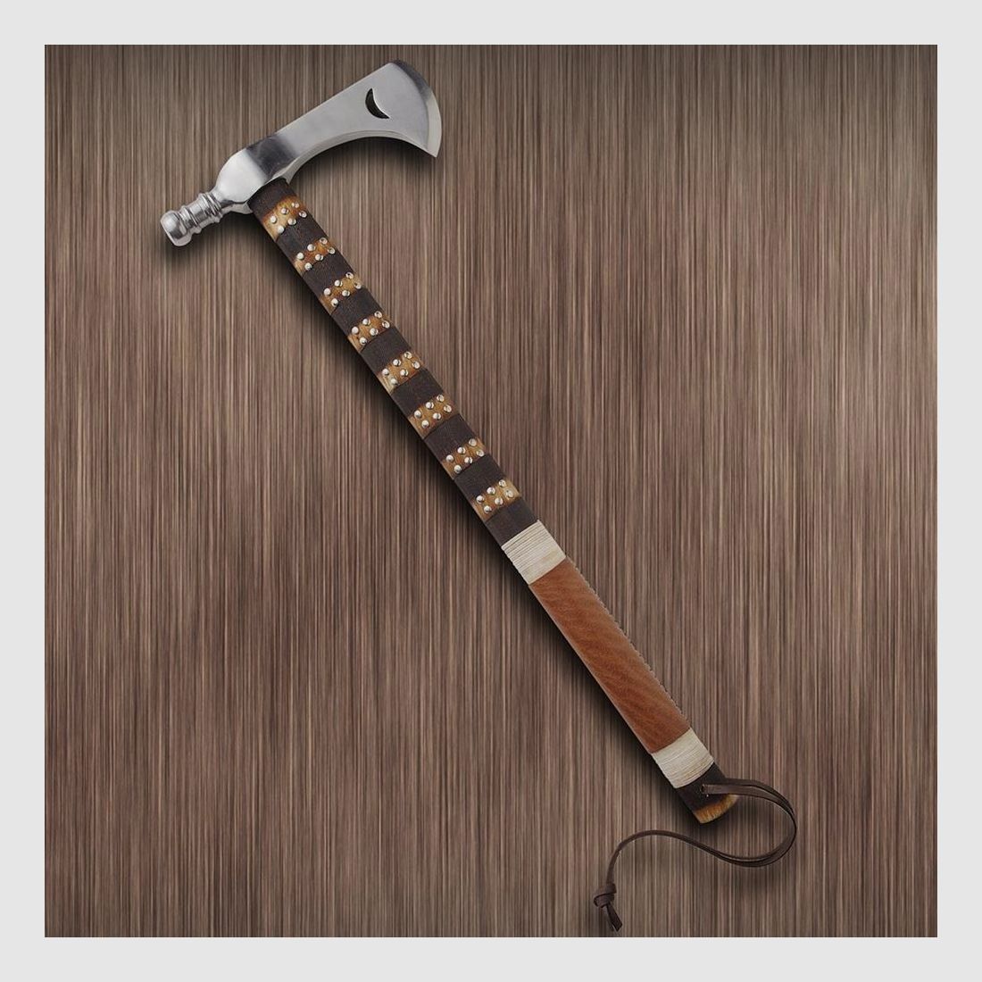 Half Moon Tomahawk | 92720