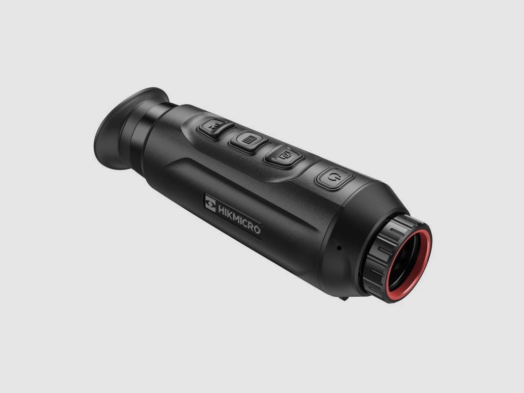 Hikmicro Wärmebildkamera Monokular Lynx LH25 2.0