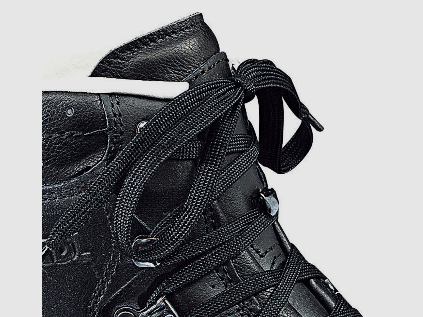 Schnrsenkel fr Meindl Work Safe