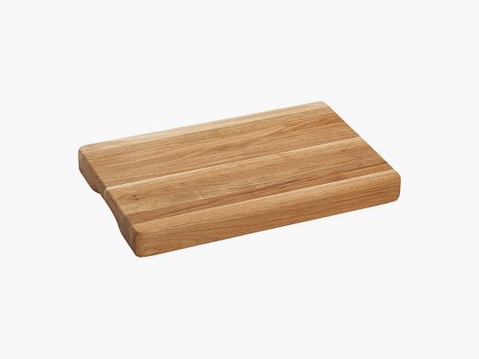 Snijplank Keuken 30X20X4 cm - Eik - Yaxell - Y39430