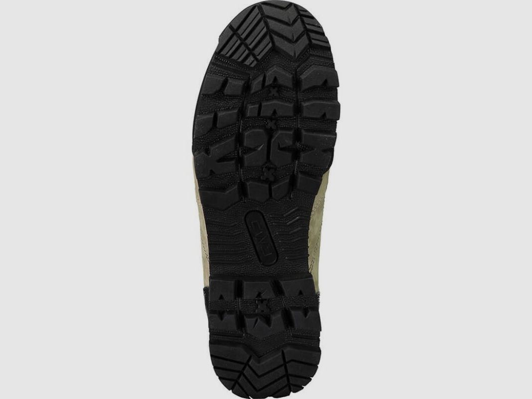 CMP Damen Wanderschuh Alcor Low WMN Sand