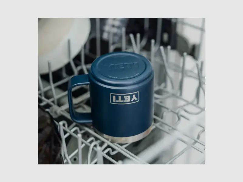 Stapelowy kubek YETI RAMBLER® z pokrywką MAGSLIDER™, zdjęcie 116 z 127